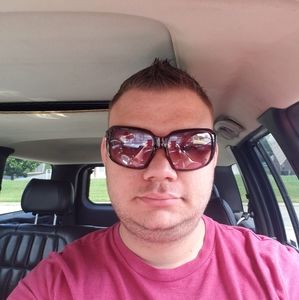 Meet your Posher, Johnathon